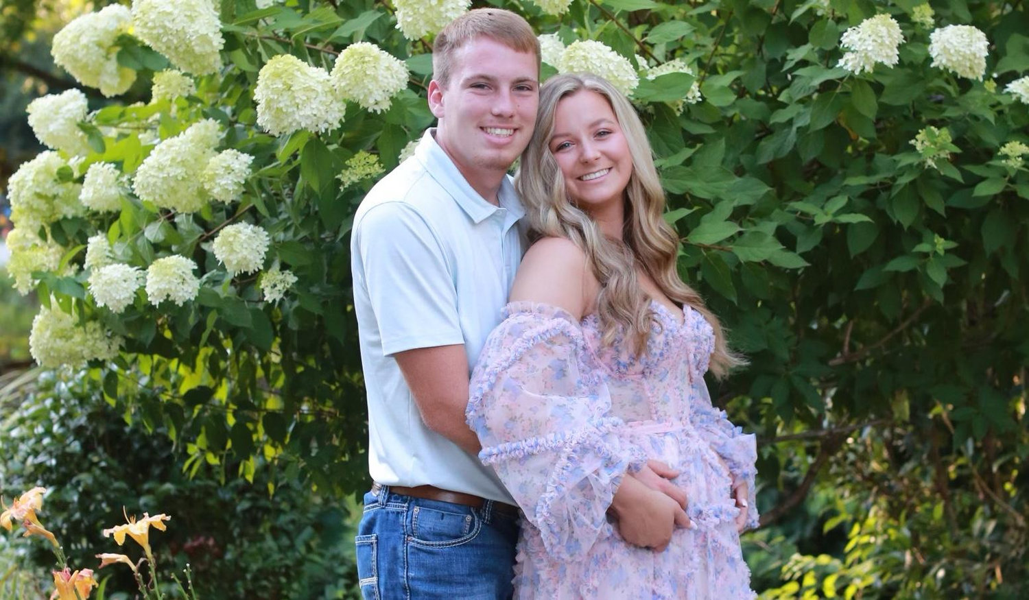 The Wedding Website of Landon VanSant and Kelsi Roland