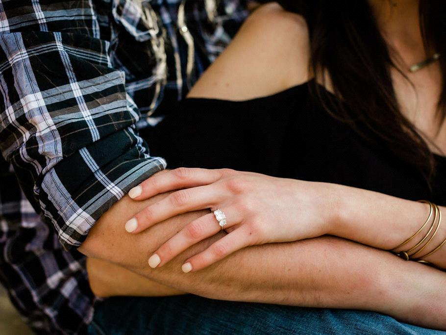The Wedding Website of Kris Antoline and Raven Bartlett