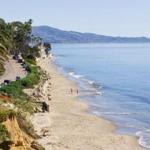 Butterfly Beach