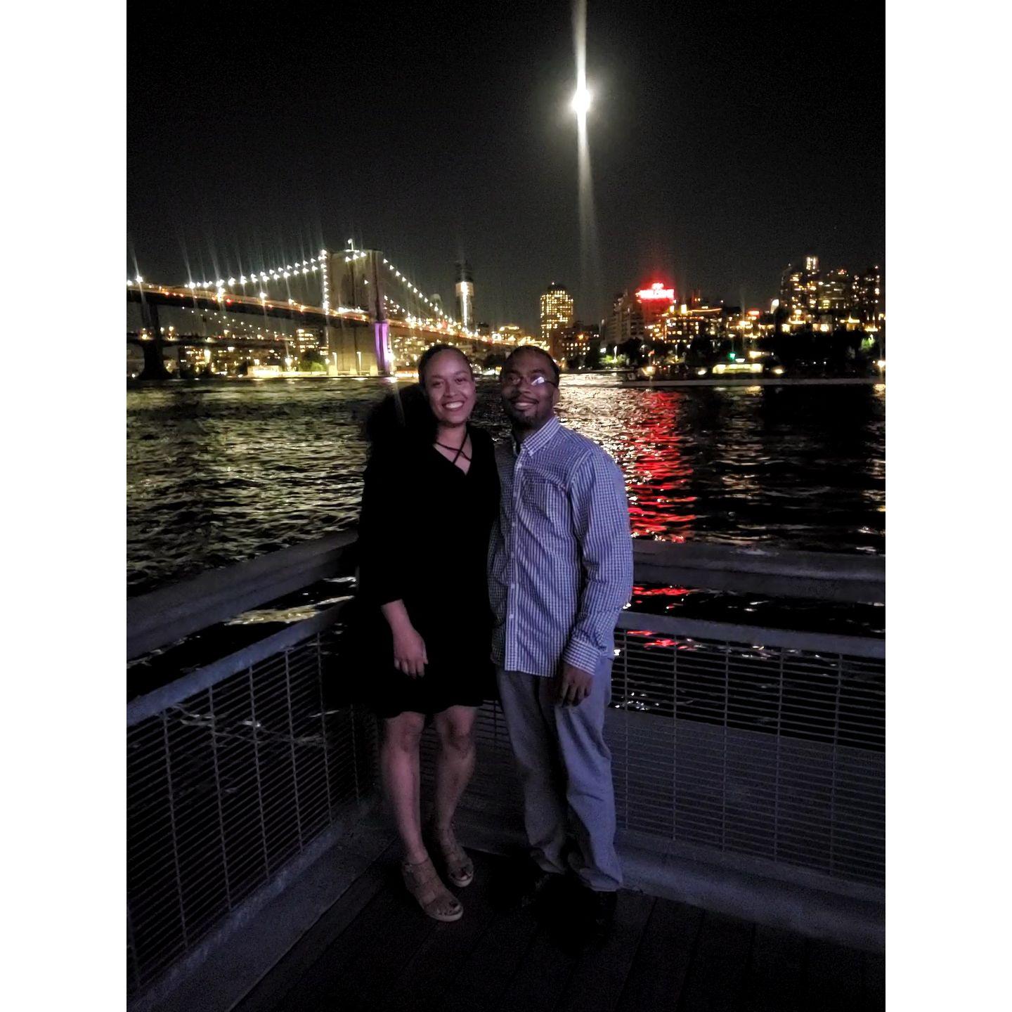 Many waters cannot quench love; rivers cannot wash it away. (Song of Solomon 8:7)