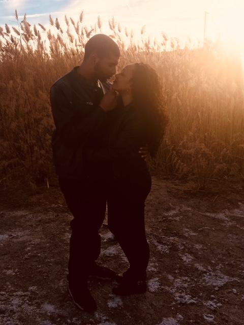 The Wedding Website of Rikki Brown and Marc Jenkins