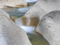 Shorter Hike - Franconia Falls