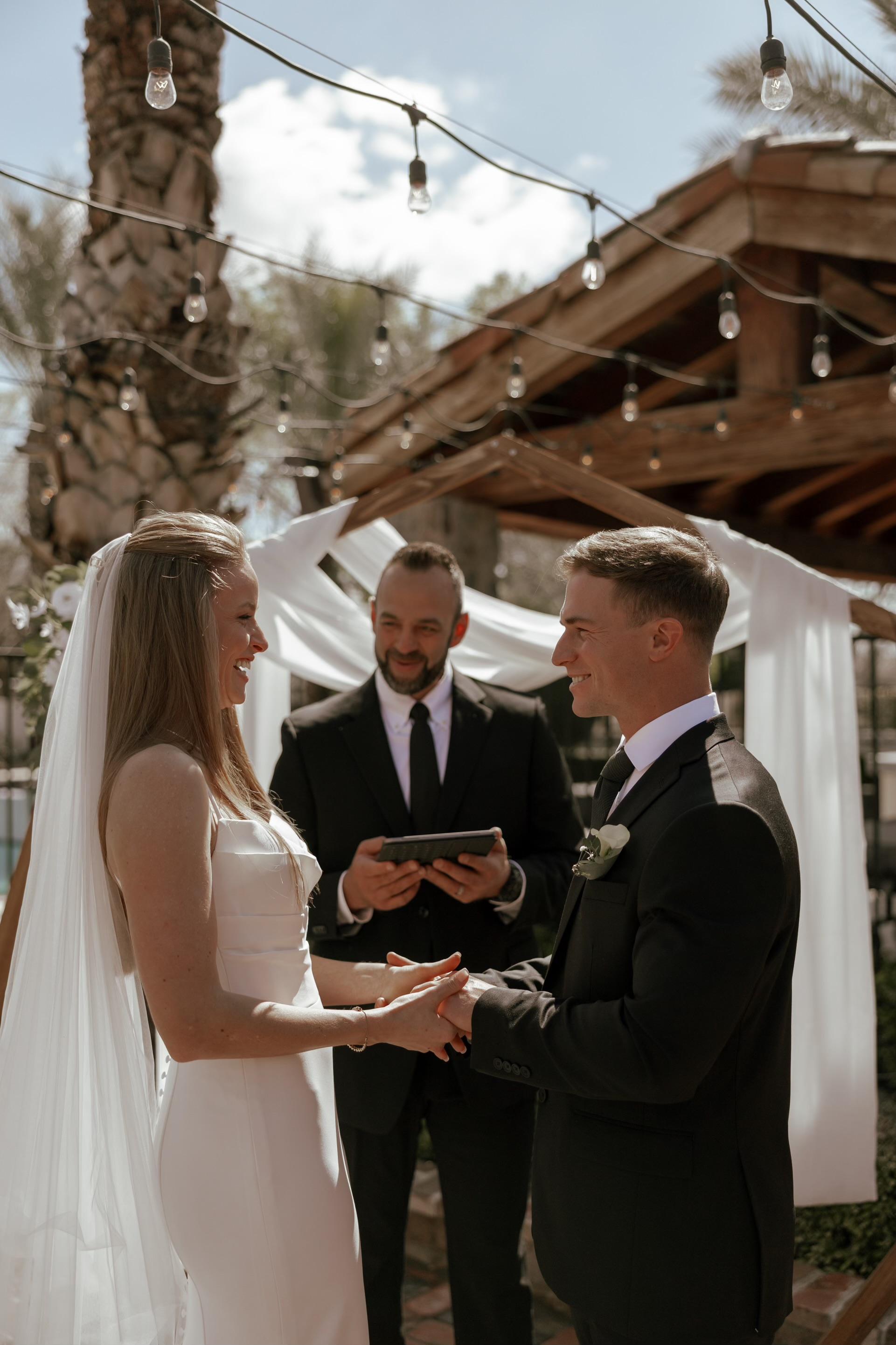 The Wedding Website of Kaitlyn Brock and Jackson Brock