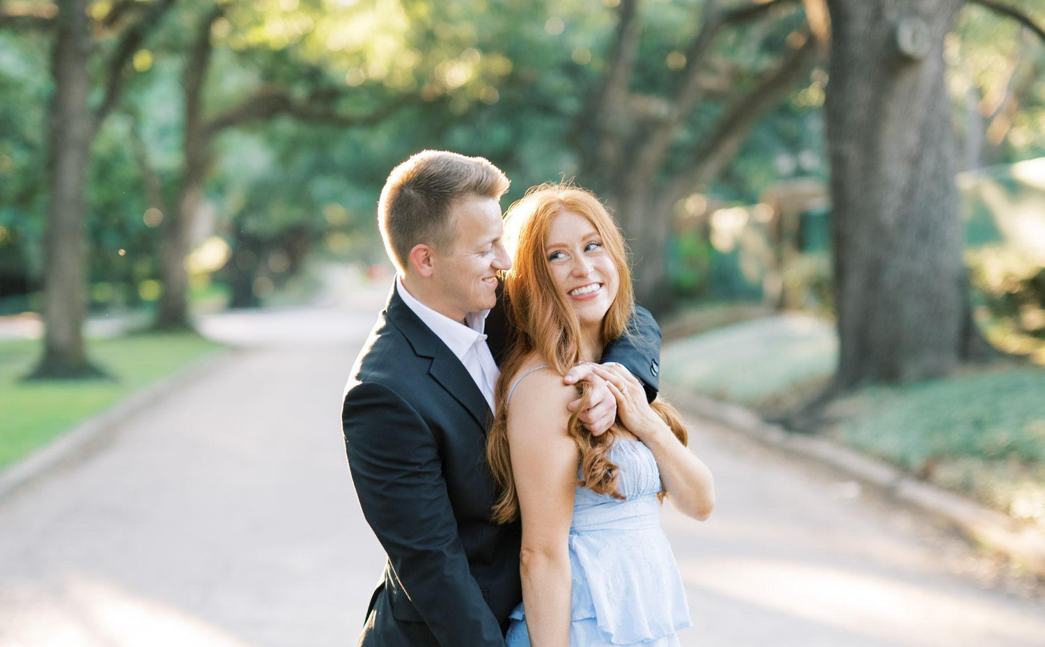 The Wedding Website of Hannah Garcia and Jeremy Day