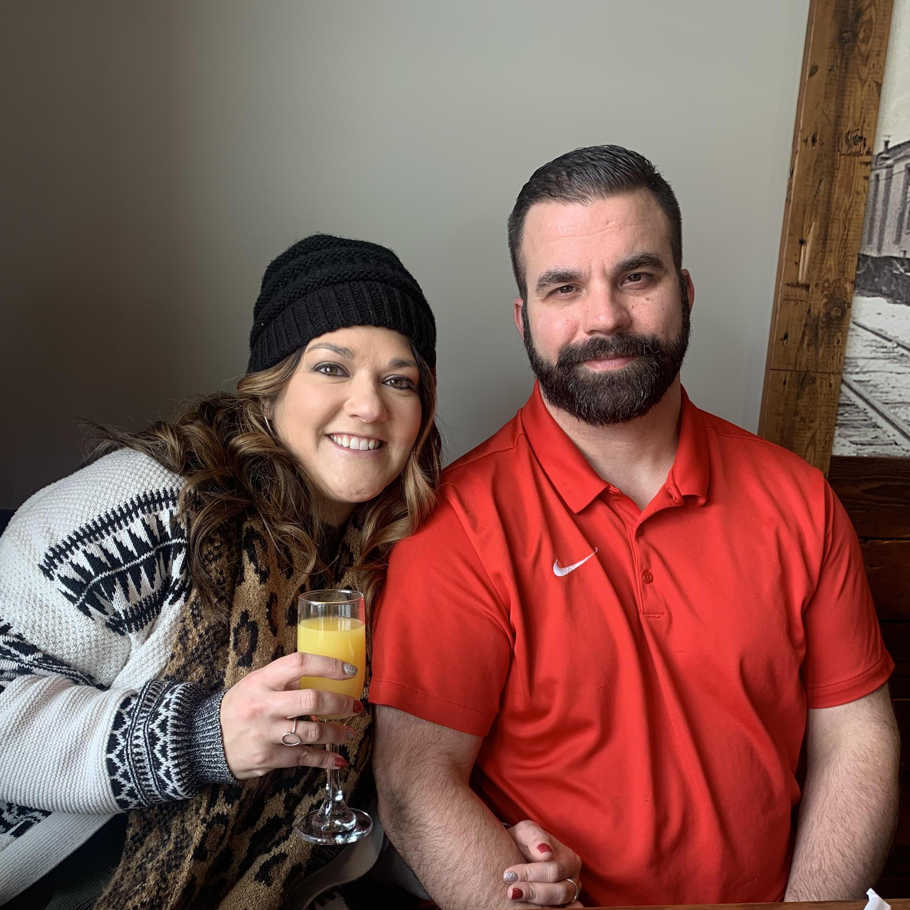 Valentine's Day 2021