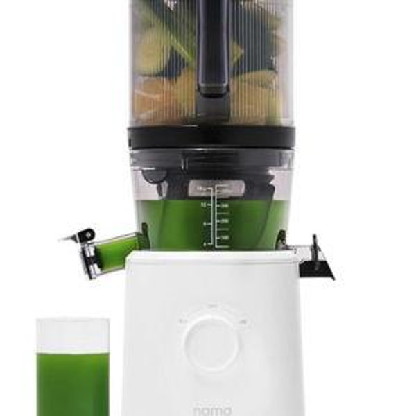 Nama J2 Juicer