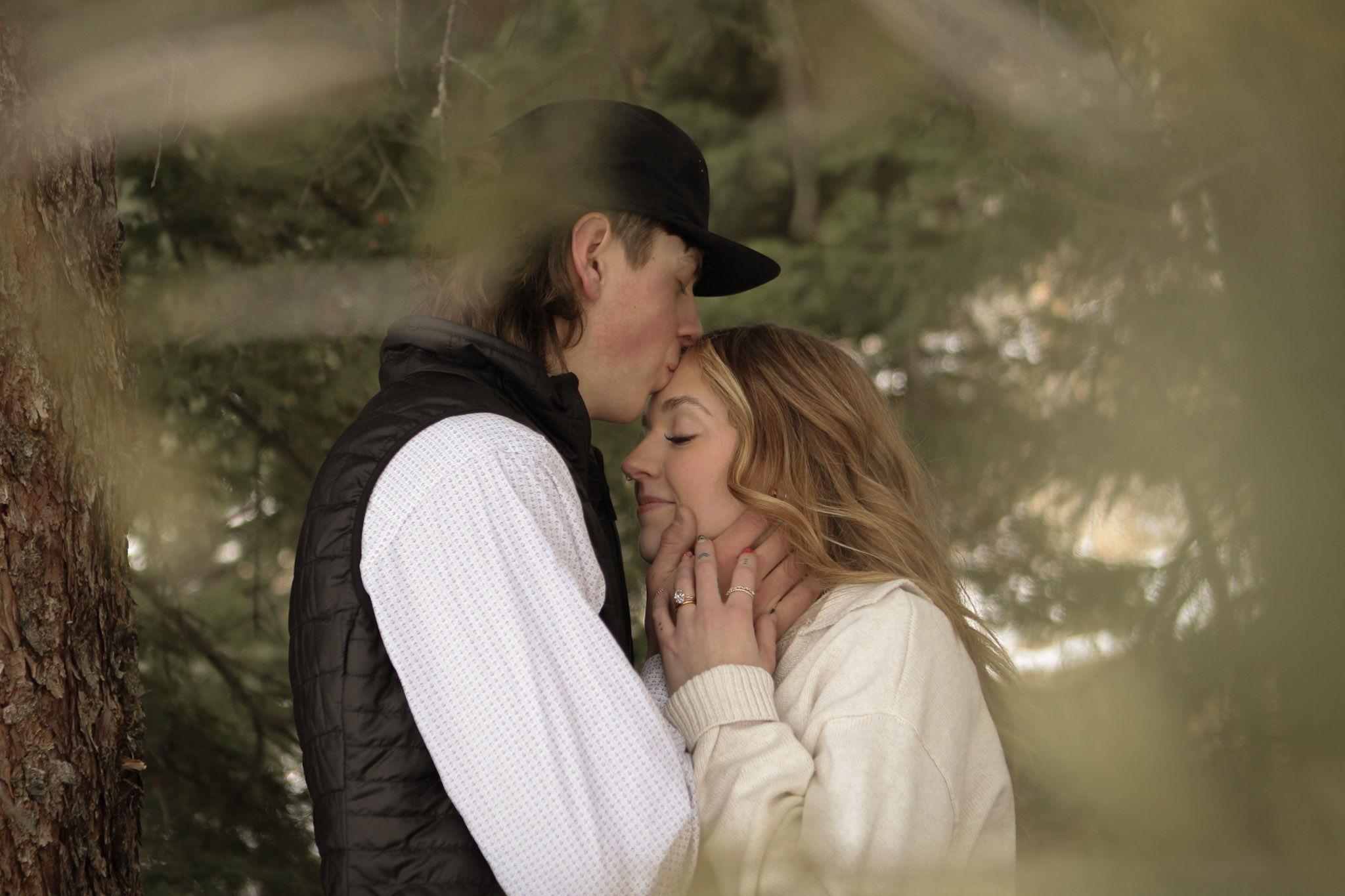 The Wedding Website of Sophie Untersee and Brad Alexander