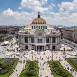 Palacio de Bellas Artes
