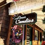 Candy Cupboard