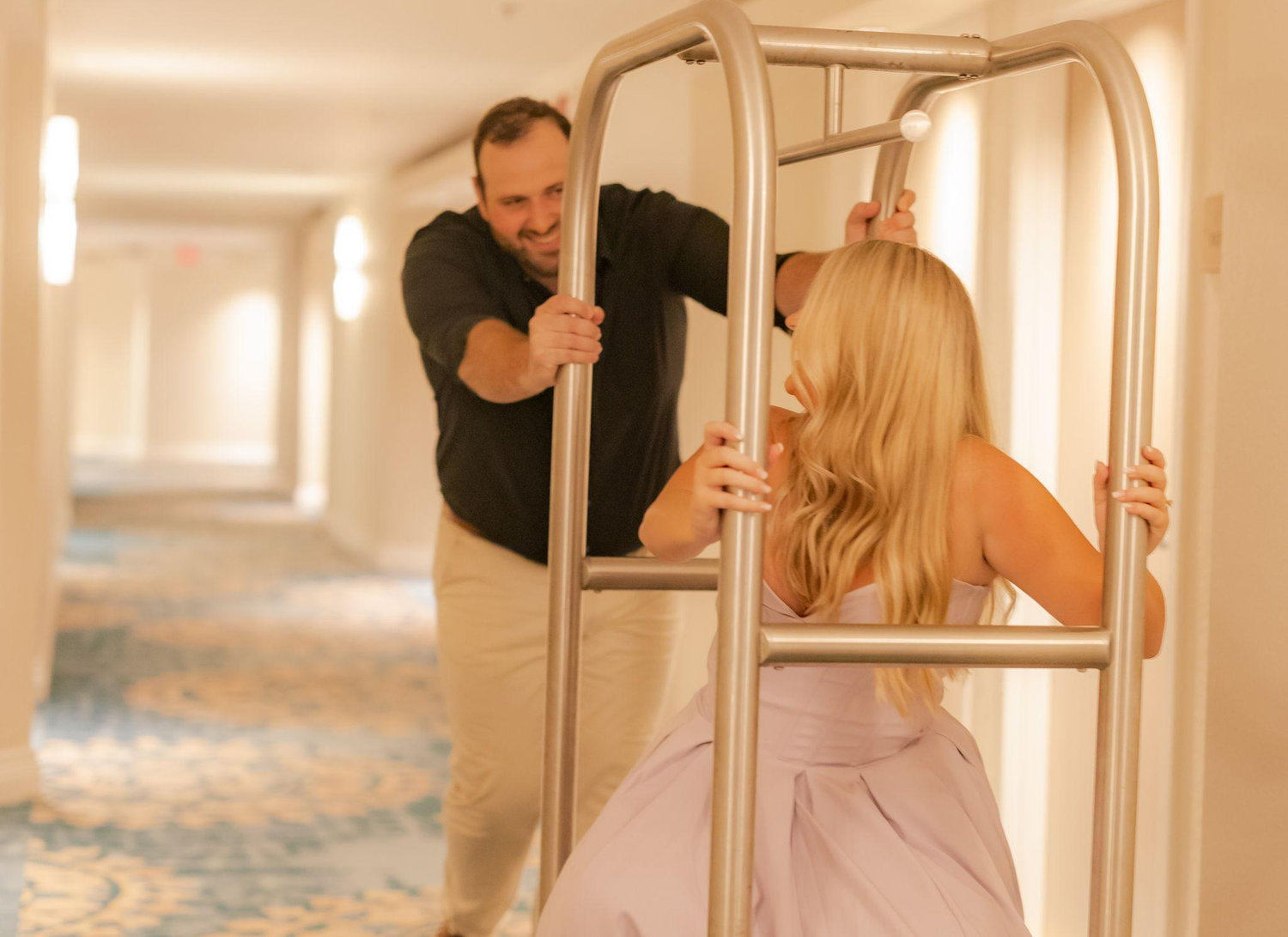 The Wedding Website of Giselle Edwards and Matthew Sheffit