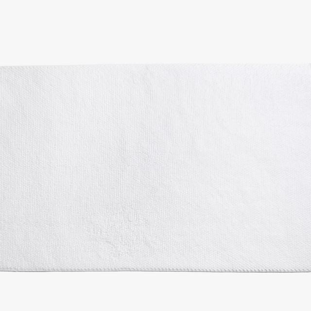 Looped Bath Rug