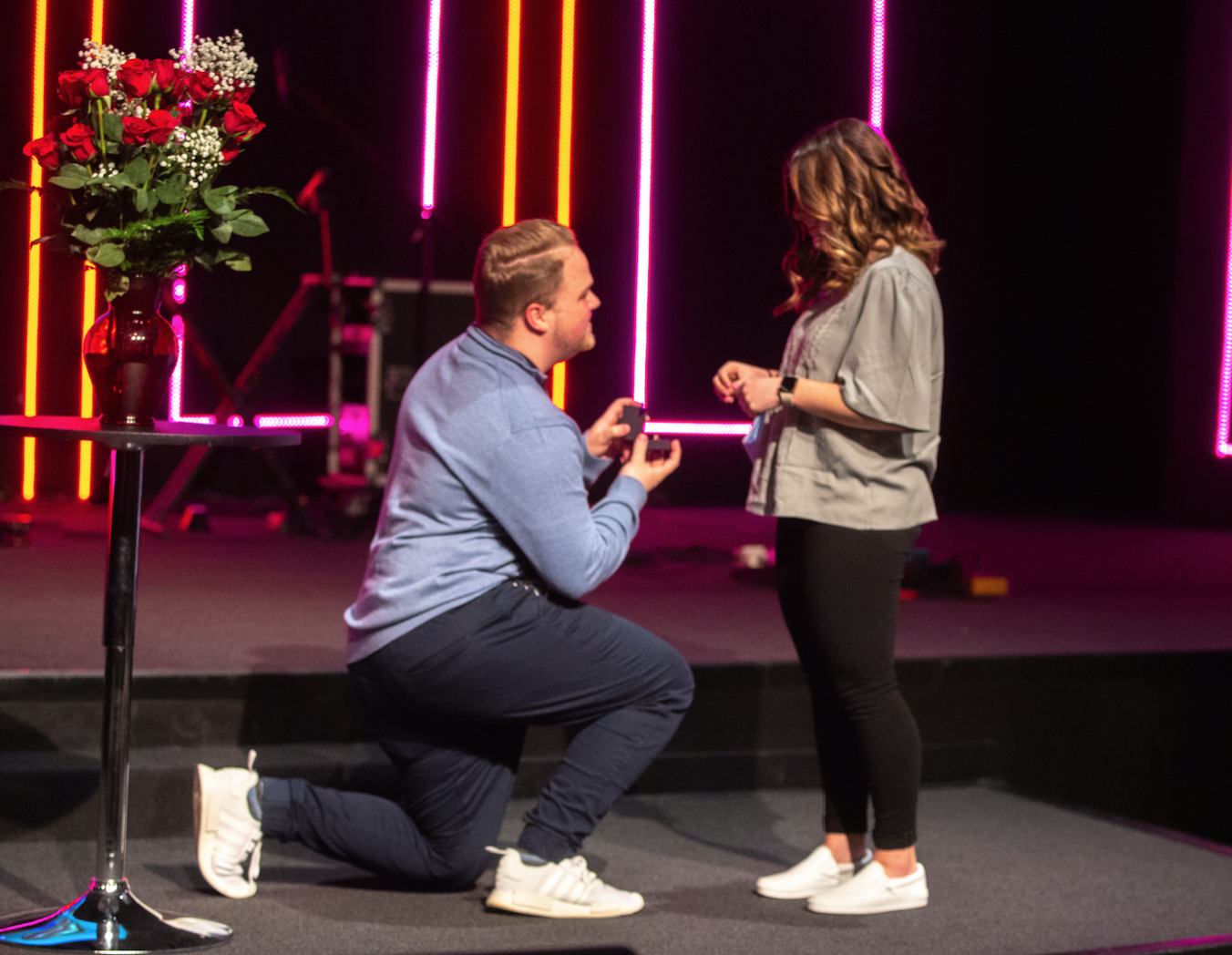 The Wedding Website of Austin Clapper and Elizabeth Tagliarini