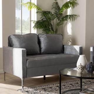 Clara 2-Seater Loveseat