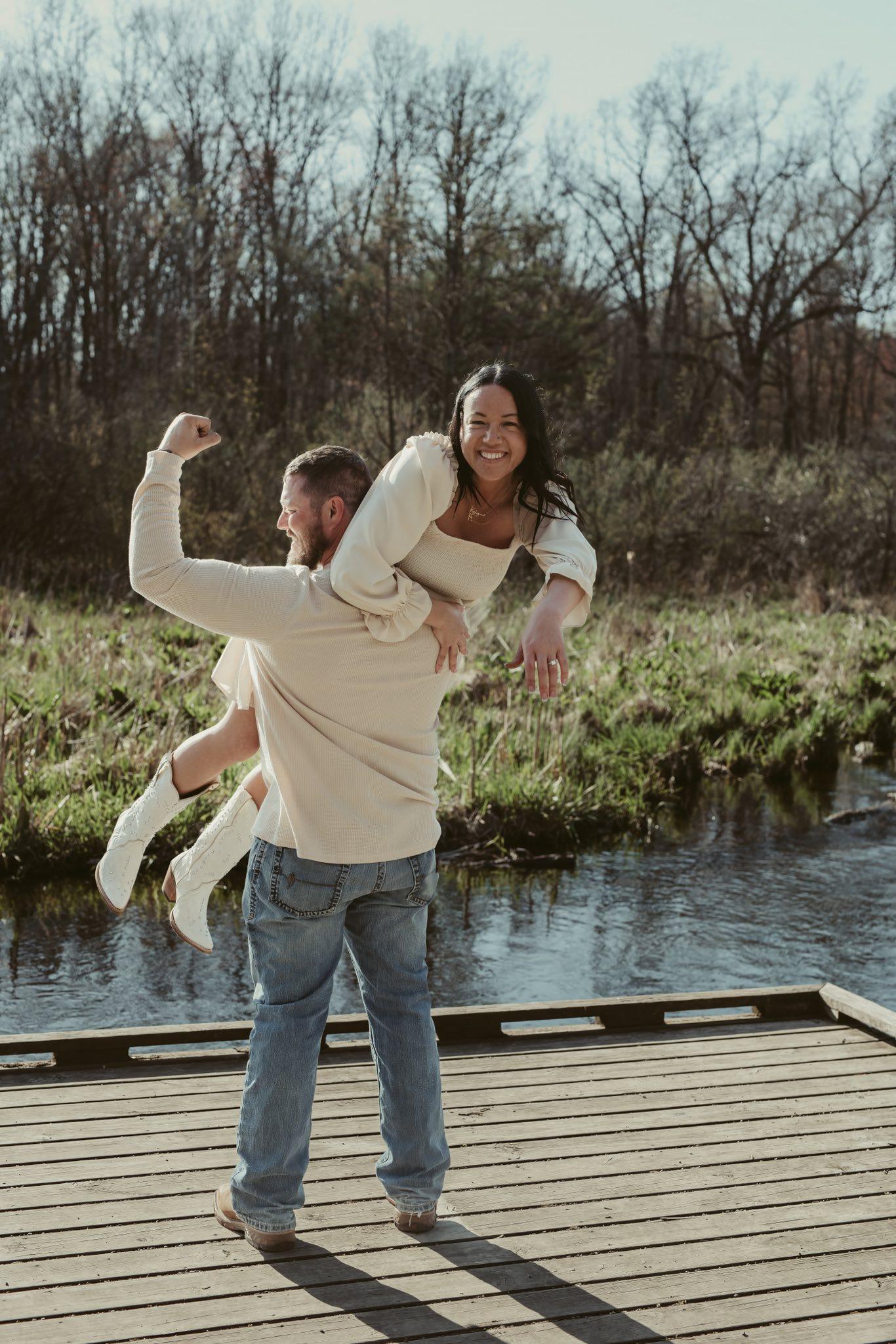 The Wedding Website of Kaylynn Stephenson and Rodney Leneway