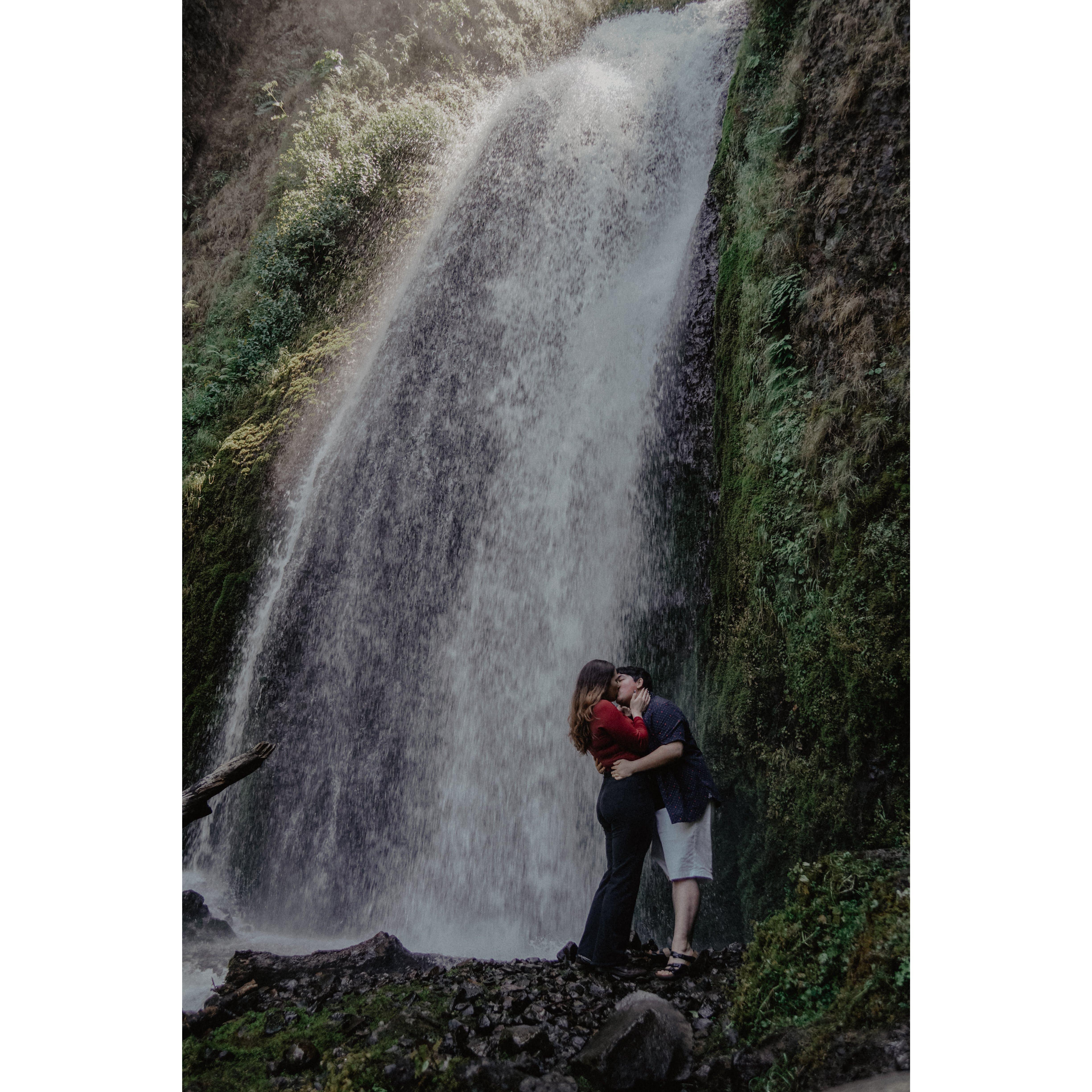 One of our favorite places in the PNW!