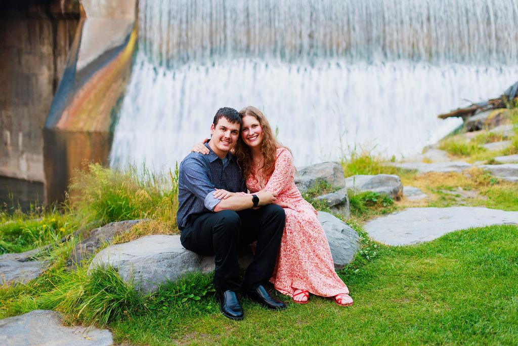 The Wedding Website of Savannah Letson and Nicholas Shields