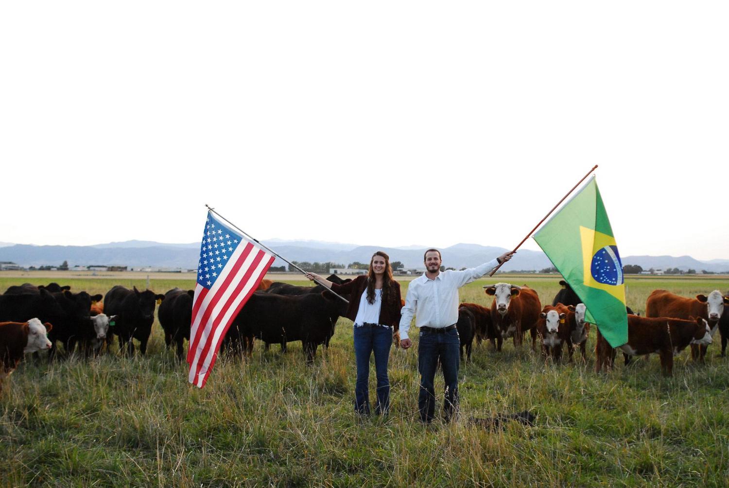 CSU Farm- ARDEC, September 2020