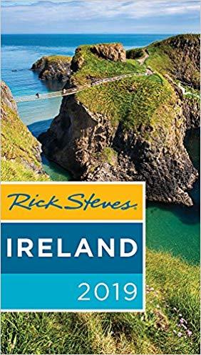 Rick Steves Ireland 2019