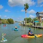 Kemah Kayak