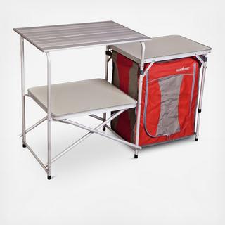 Mesa Cook Station