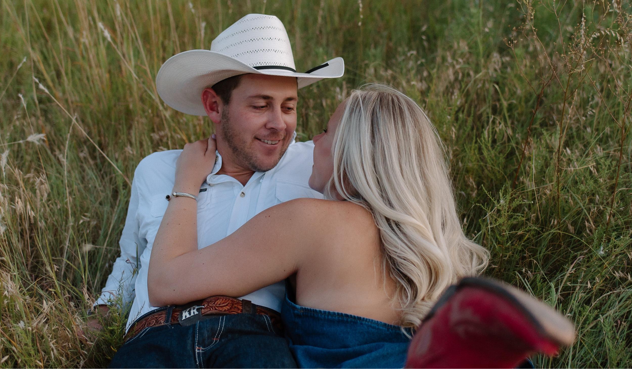 The Wedding Website of Casey Ritchey and Kenny Robinson