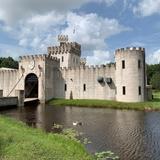 Newman’s Castle