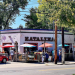 Katalina's in Harrison West