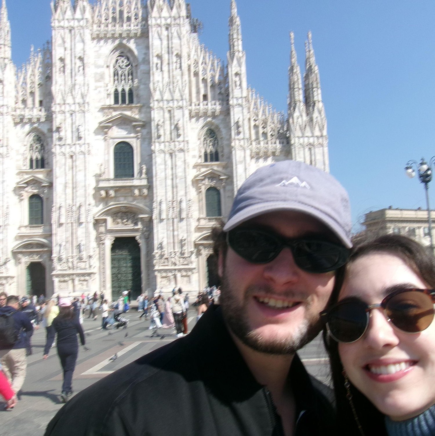 Milan