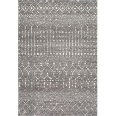nuLOOM Moroccan Blythe Area Rug or Runner