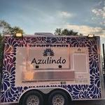 Azulindo Food Truck