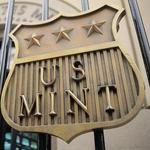 The Denver Mint