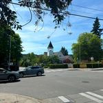 Bainbridge Island