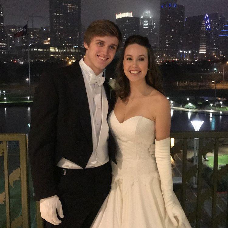 2018 Debutante Ball