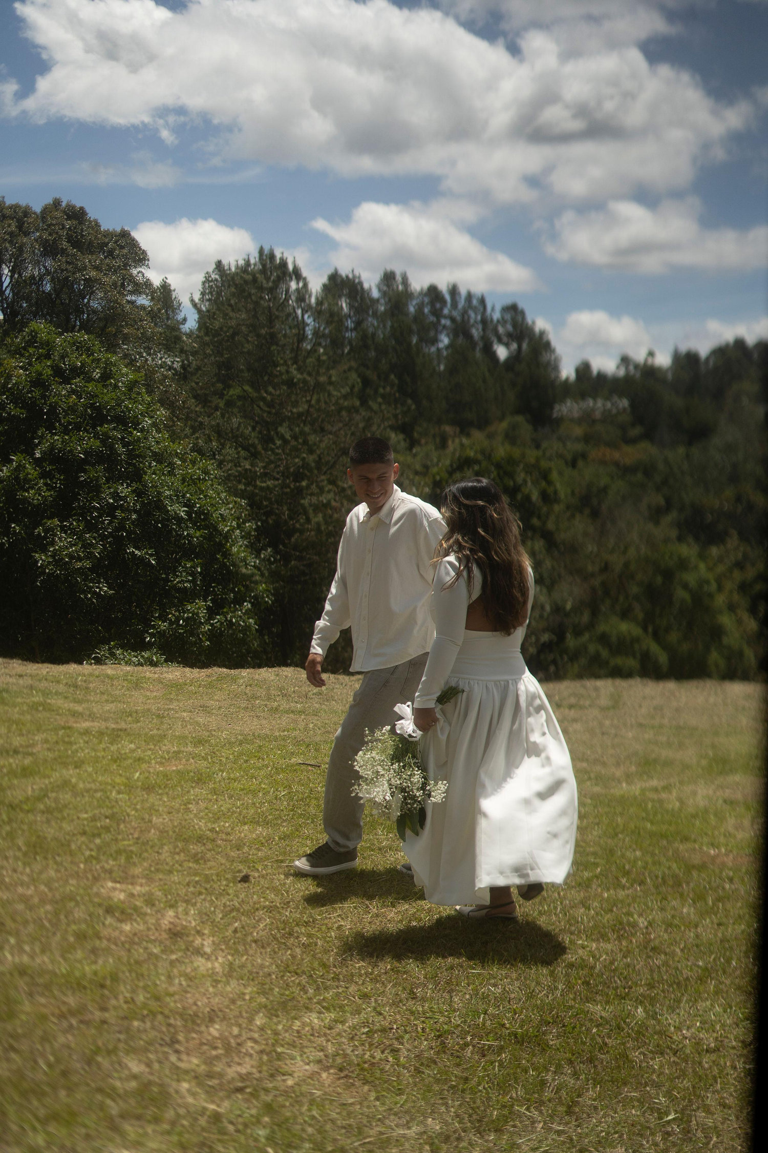 The Wedding Website of laura avendaño and santiago diaz