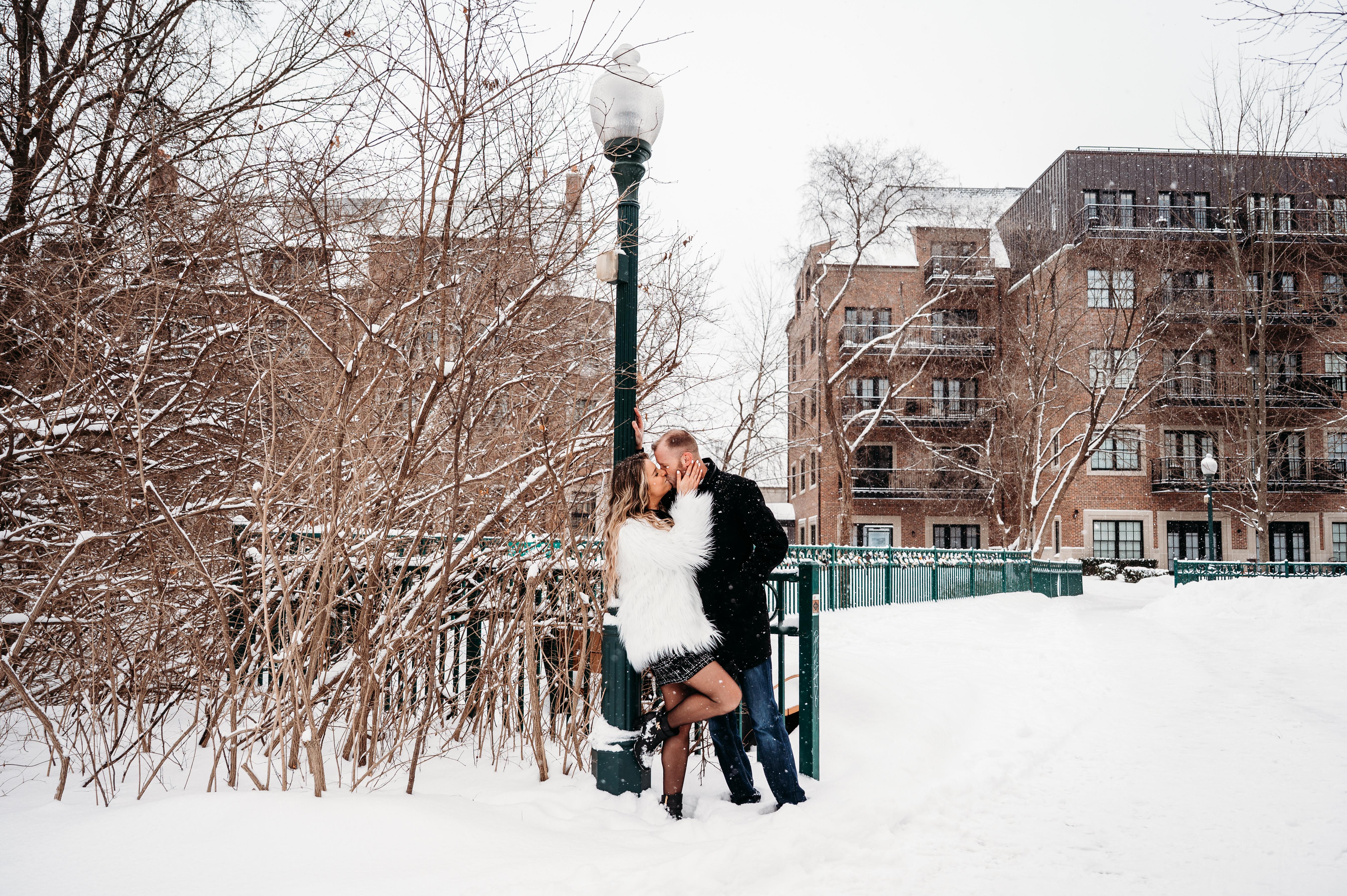 The Wedding Website of Paul Wozniak and Michelle Michailuk