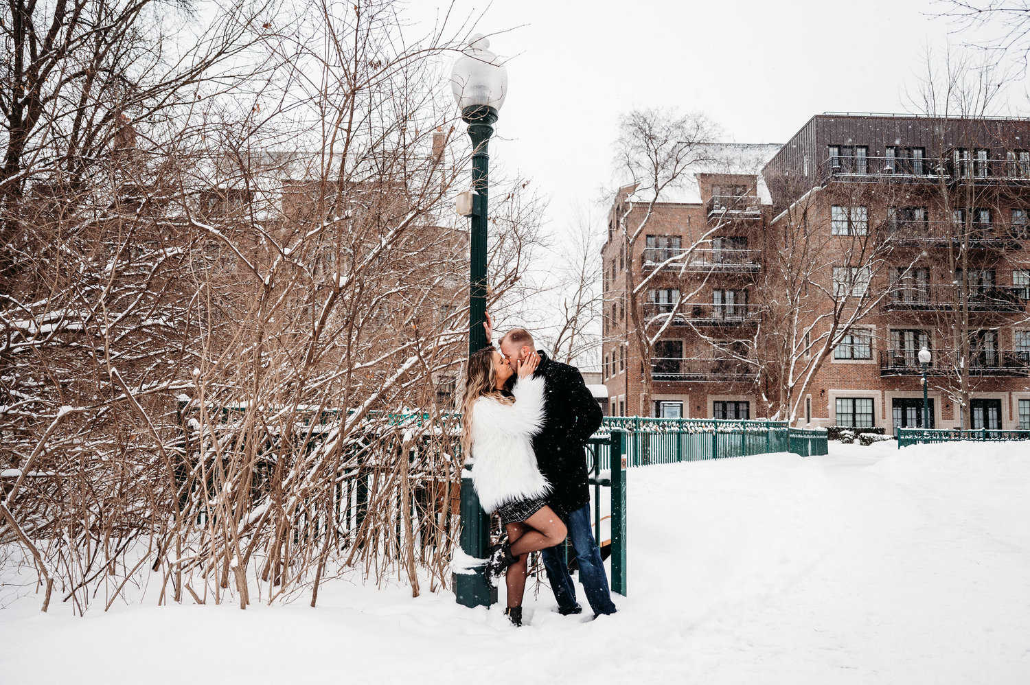 The Wedding Website of Paul Wozniak and Michelle Michailuk