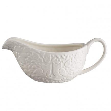 Shop Mason Cash In The Forest Collection: Gravy Boat