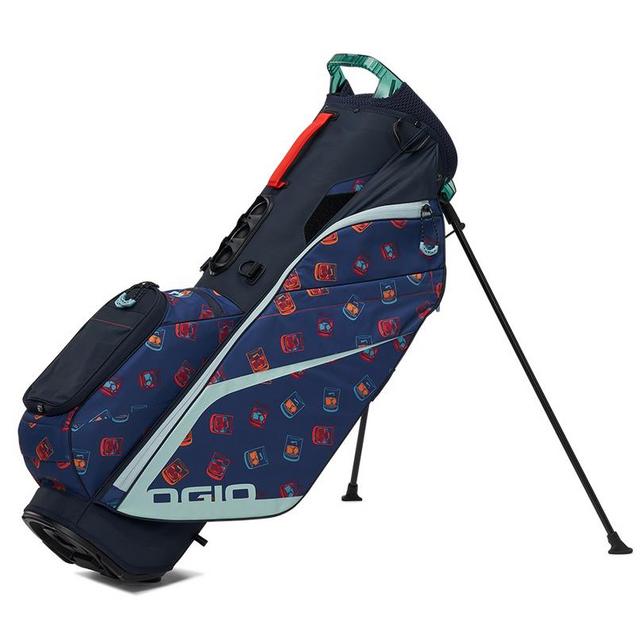 OGIO Fuse Golf Bag