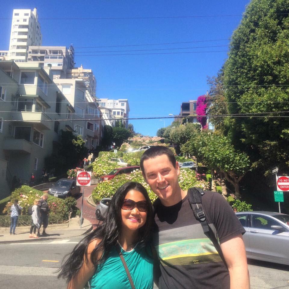 San Francisco