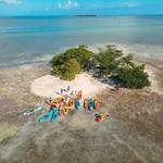 Paddle the Florida Keys