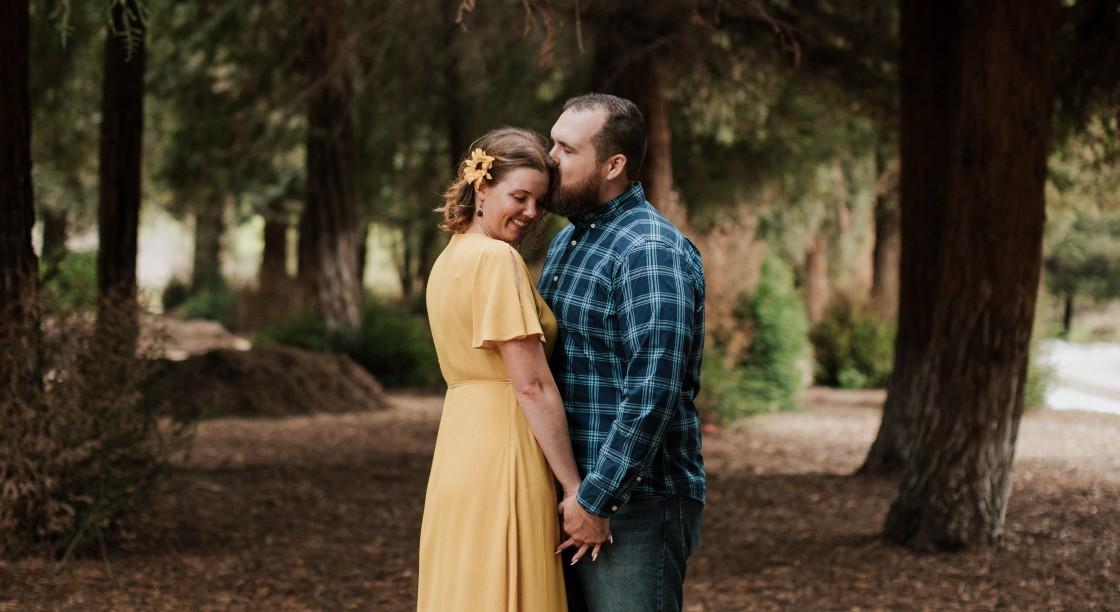 The Wedding Website of Amanda Schwab and Michael Trujillo