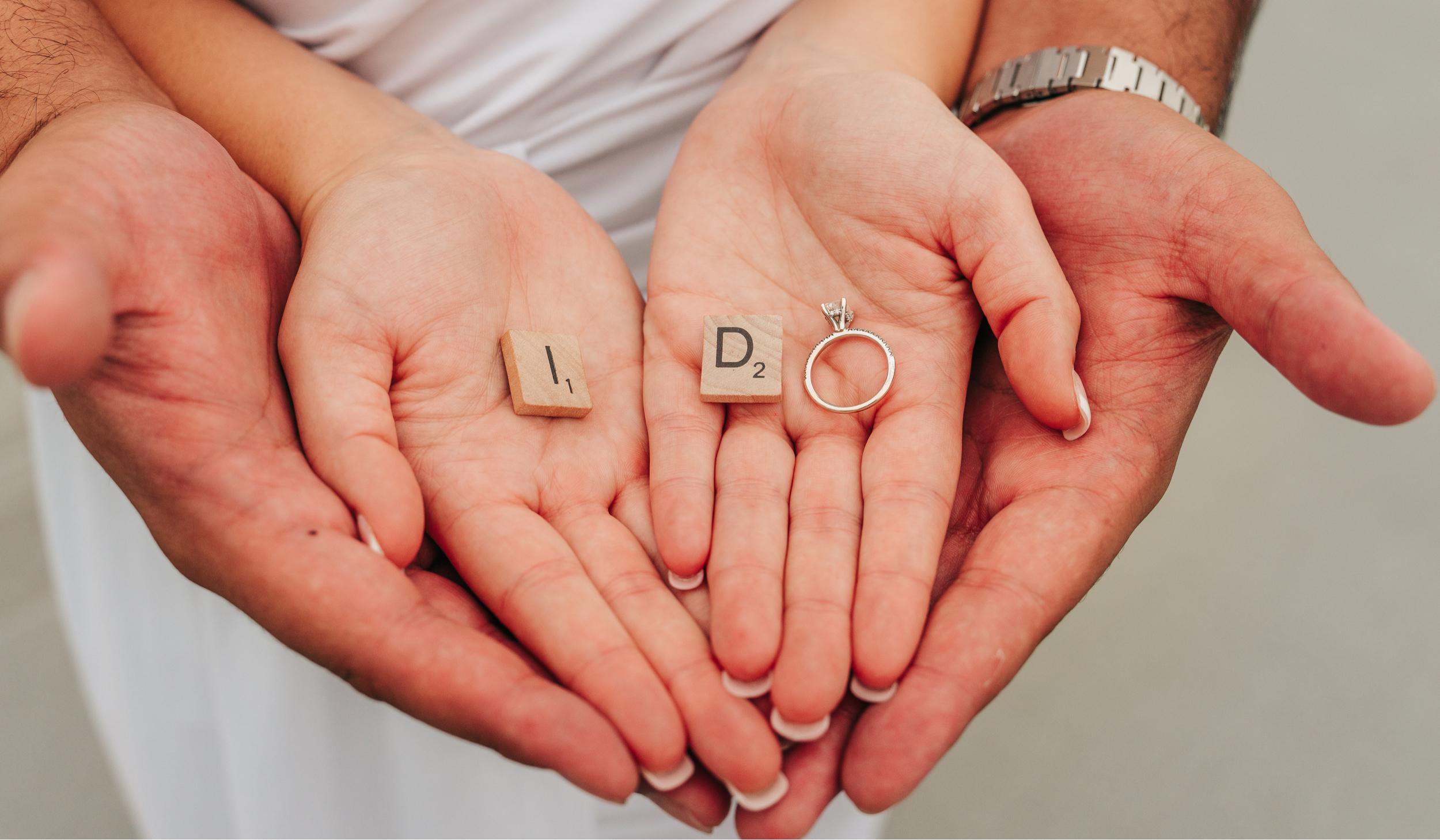 The Wedding Website of Jordan Brady and Alexander Show