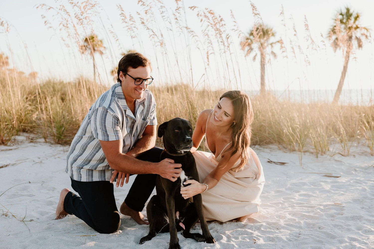 The Wedding Website of Kenzie W and John T