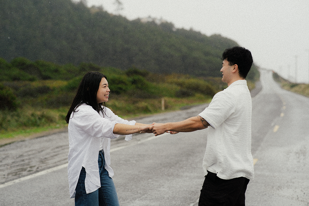 The Wedding Website of Gabby Nguyen and Devin Kwon