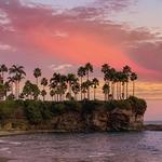 Crescent Bay Beach
