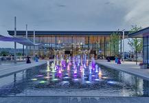 Smale Riverfront Park