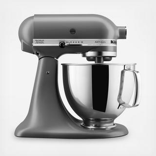 Artisan Stand Mixer, 5 Qt