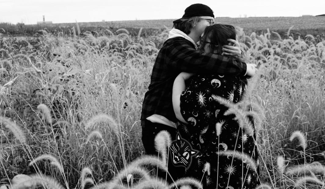 The Wedding Website of Madelyne Chevalier and Alex Johnson