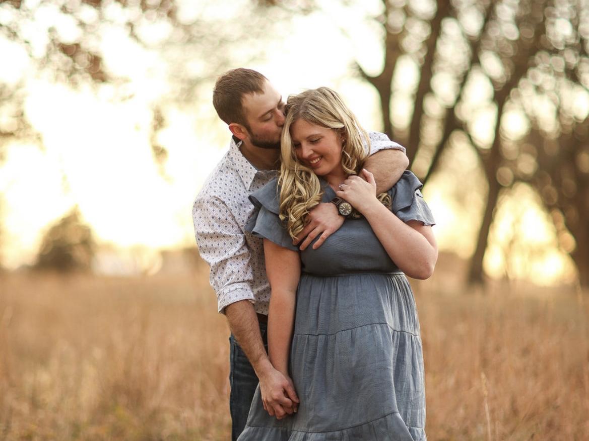 The Wedding Website of Sydney Berentschot and Alex Schelling