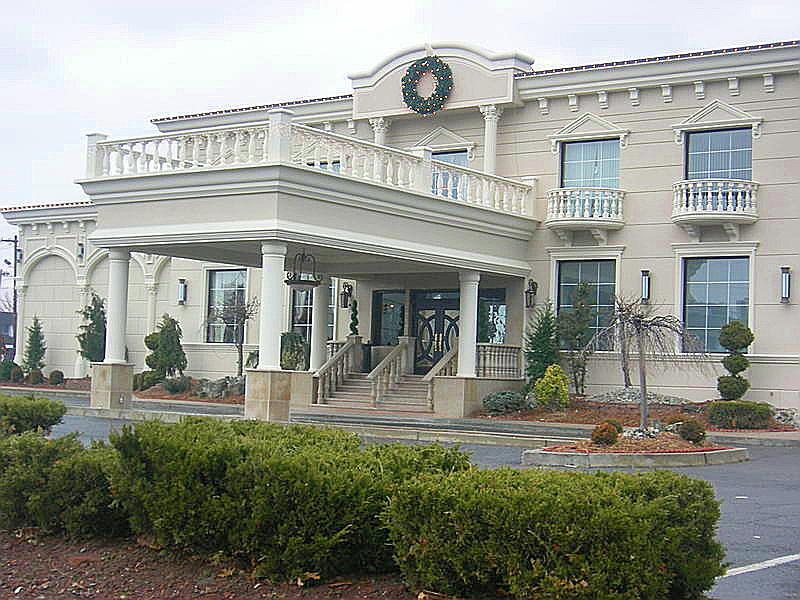 The Wedding Website of Jessica Bustamante and Daniel Torres